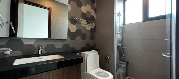 Apartamento T3 em Thu Duc, Vietname N.º 74785 10