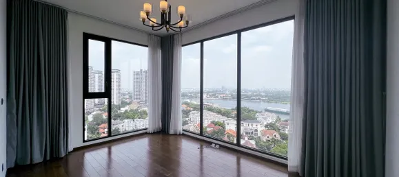Apartamento T3 em Thu Duc, Vietname N.º 74785 2