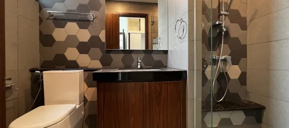 Apartamento T3 em Thu Duc, Vietname N.º 74785 4