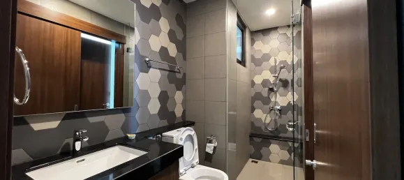 Apartamento T3 em Thu Duc, Vietname N.º 74785 11