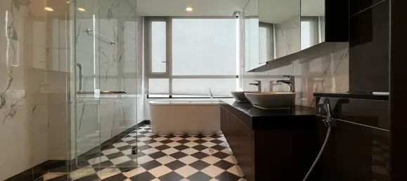 Apartamento T3 em Thu Duc, Vietname N.º 74785 8