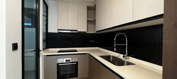 Apartamento T3 em Thu Duc, Vietname N.º 74785 5