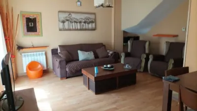 3 Schlafzimmer Haus in Guadalajara, Spain, Nr. 273865