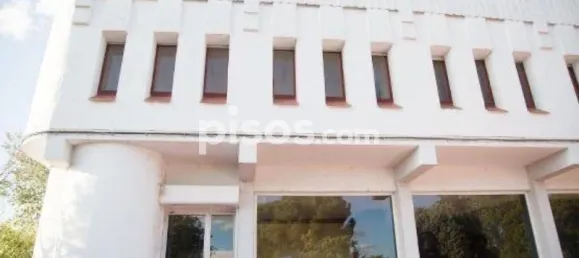 Lagerhaus in Salamanca, Spain 182534m², Nr. 141294 7