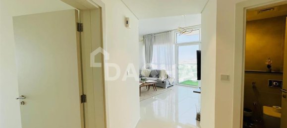 1 bedroom Apartment in DAMAC Hills (Akoya by DAMAC), UAE No. 27503 4