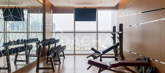 1 bedroom Apartment in DAMAC Hills (Akoya by DAMAC), UAE No. 27503 8