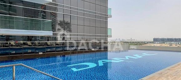 1 bedroom Apartment in DAMAC Hills (Akoya by DAMAC), UAE No. 27503 9