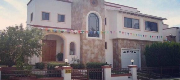 4 bedrooms House in Queretaro, Mexico No. 152402 2