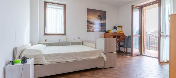 2 rooms Apartment in Ivrea, Italy No. 160614 21