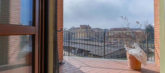 2 rooms Apartment in Ivrea, Italy No. 160614 22