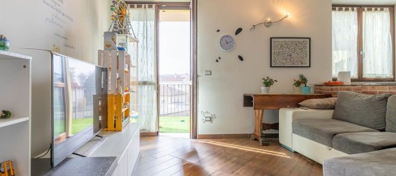 2 rooms Apartment in Ivrea, Italy No. 160614 8