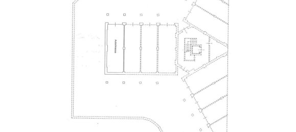 2 rooms Apartment in Ivrea, Italy No. 160614 33