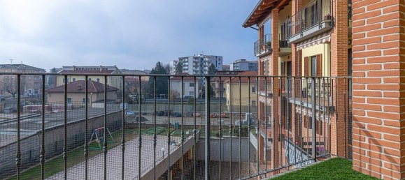 2 rooms Apartment in Ivrea, Italy No. 160614 10