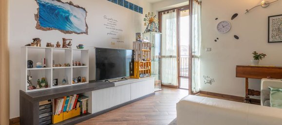 2 rooms Apartment in Ivrea, Italy No. 160614 7