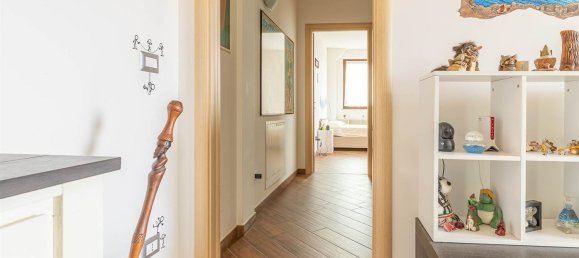 2 rooms Apartment in Ivrea, Italy No. 160614 13