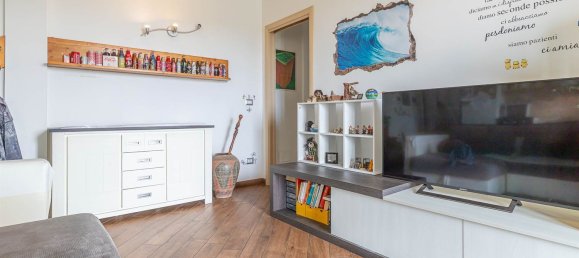 2 rooms Apartment in Ivrea, Italy No. 160614 12