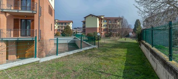 2 rooms Apartment in Ivrea, Italy No. 160614 31