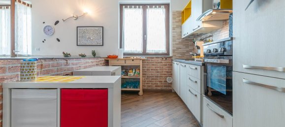 2 rooms Apartment in Ivrea, Italy No. 160614 4