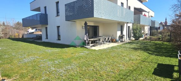 Apartamento T3 em Blotzheim, France N.º 153325 8