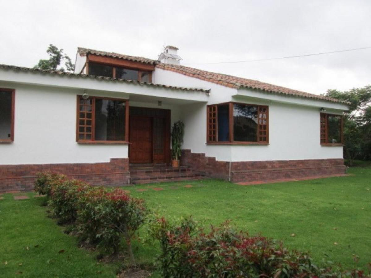 3 Schlafzimmer Haus in Bogota, Colombia, Nr. 12525