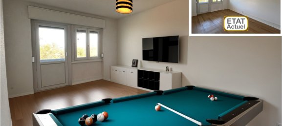 4 غرف نوم منزل ذو طابقين في Saint-Louis, France رقم 43116 10