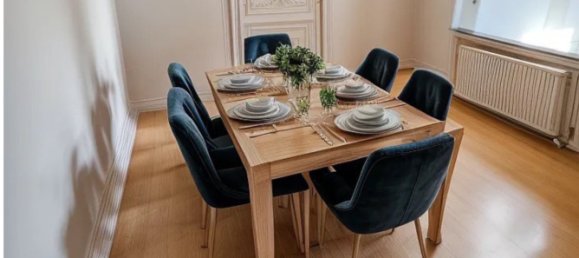 4 غرف نوم منزل ذو طابقين في Saint-Louis, France رقم 43116 12