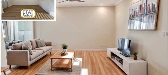 4 غرف نوم منزل ذو طابقين في Saint-Louis, France رقم 43116 6