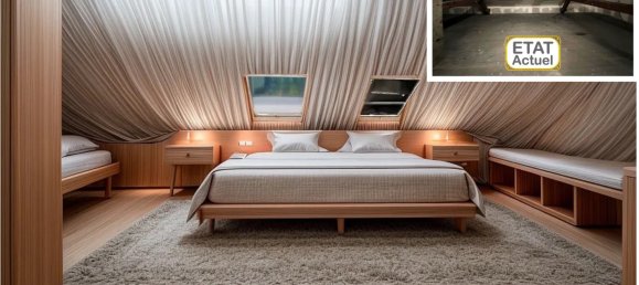 4 غرف نوم منزل ذو طابقين في Saint-Louis, France رقم 43116 19