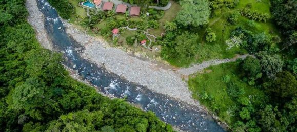 Hotel em Puerto Jimenez, Costa Rica 653 m² N.º 1355 5