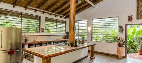 Hotel em Puerto Jimenez, Costa Rica 653 m² N.º 1355 4