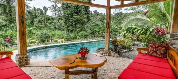 Hotel em Puerto Jimenez, Costa Rica 653 m² N.º 1355 3