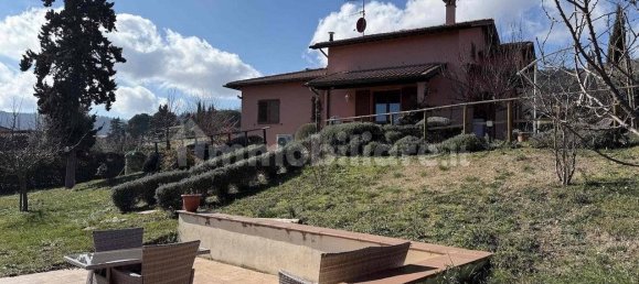 3 bedrooms Villa in Sarteano, Italy No. 250946 15