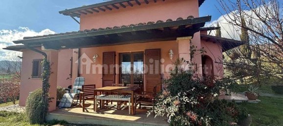 3 bedrooms Villa in Sarteano, Italy No. 250946 16