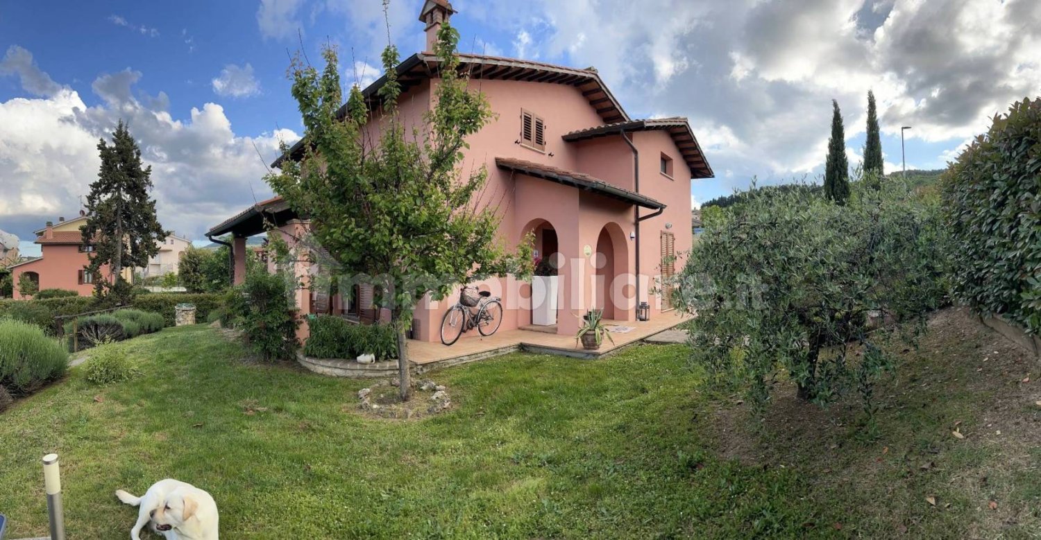 3 bedrooms Villa in Sarteano, Italy No. 250946