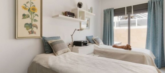 Villa de 2 dormitorios en Daya Nueva, Spain No. 188286 11