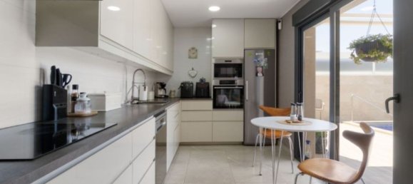 Villa de 2 dormitorios en Daya Nueva, Spain No. 188286 9