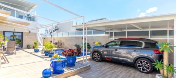 Villa de 2 dormitorios en Daya Nueva, Spain No. 188286 5