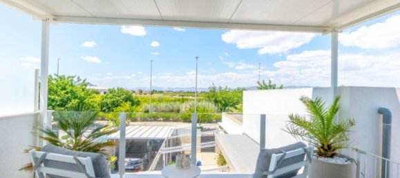 Villa de 2 dormitorios en Daya Nueva, Spain No. 188286 19