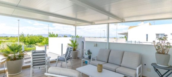 Villa de 2 dormitorios en Daya Nueva, Spain No. 188286 17