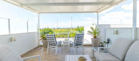 Villa de 2 dormitorios en Daya Nueva, Spain No. 188286 18