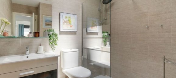 Villa de 2 dormitorios en Daya Nueva, Spain No. 188286 12