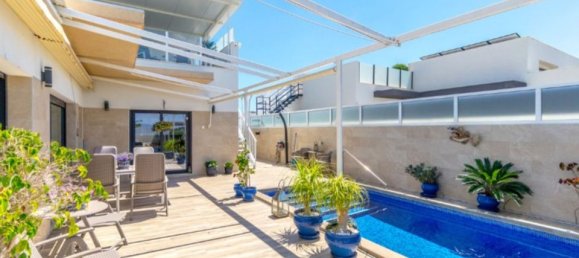 Villa de 2 dormitorios en Daya Nueva, Spain No. 188286 3