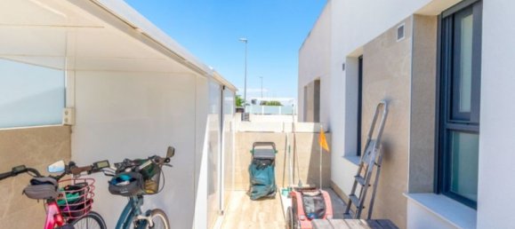 Villa de 2 dormitorios en Daya Nueva, Spain No. 188286 16