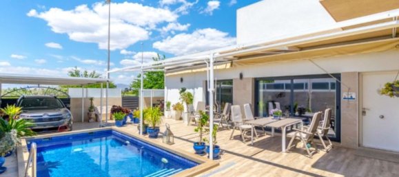 Villa de 2 dormitorios en Daya Nueva, Spain No. 188286 4