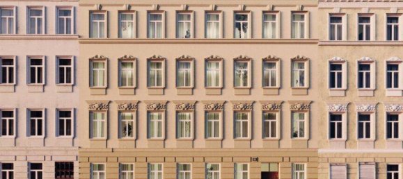 3غرفة قلاع في Rudolfsheim-Funfhaus, Austria رقم 188580 2