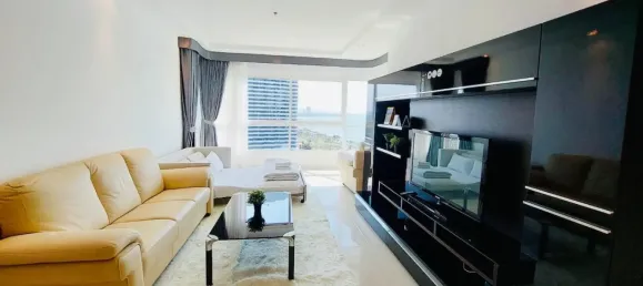 Eigentumswohnung in Pattaya, Thailand 90m², Nr. 64027 3