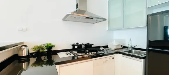 Eigentumswohnung in Pattaya, Thailand 90m², Nr. 64027 10