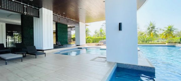 Eigentumswohnung in Pattaya, Thailand 90m², Nr. 64027 24