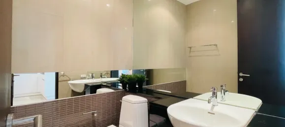 Eigentumswohnung in Pattaya, Thailand 90m², Nr. 64027 13