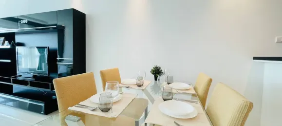 Eigentumswohnung in Pattaya, Thailand 90m², Nr. 64027 6